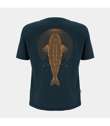 KUMU CAMISETA RIPPLES