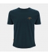 KUMU CAMISETA RIPPLES