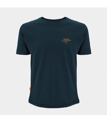 KUMU CAMISETA RIPPLES