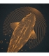 KUMU CAMISETA RIPPLES