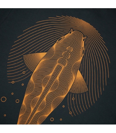 KUMU CAMISETA RIPPLES