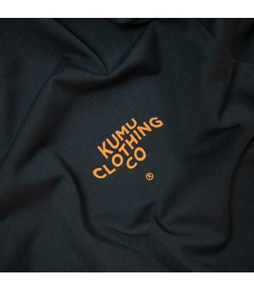 KUMU CAMISETA RIPPLES