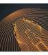 KUMU CAMISETA RIPPLES