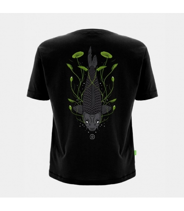 KUMU CAMISETA TAILS UP TEE