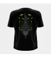KUMU CAMISETA TAILS UP TEE