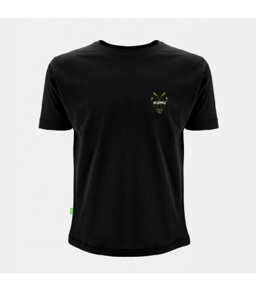 KUMU CAMISETA TAILS UP TEE