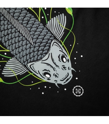 KUMU CAMISETA TAILS UP TEE