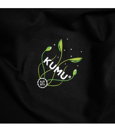 KUMU CAMISETA TAILS UP TEE
