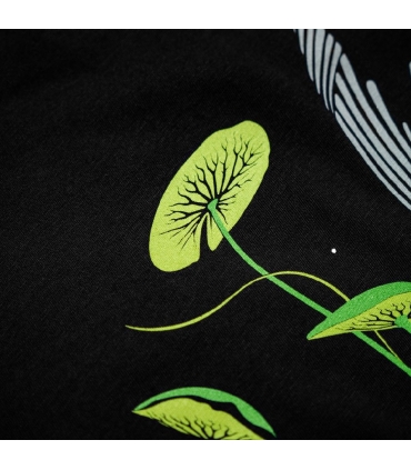 KUMU CAMISETA TAILS UP TEE