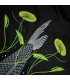 KUMU CAMISETA TAILS UP TEE
