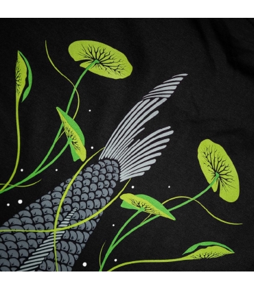 KUMU CAMISETA TAILS UP TEE