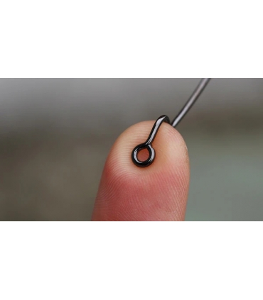 GAMAKATSU ANZUELO CURVO WORM 330 BOTTOM JIGGIN 4/0