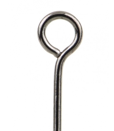 GAMAKATSU ANZUELO CURVO WORM 330 BOTTOM JIGGIN 4/0