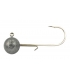 SPRO JIG HEAD 22 5GR 1/0