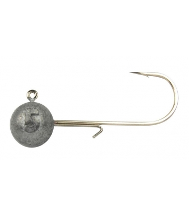 SPRO JIG HEAD 22 5GR 1/0