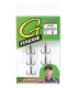 GAMAKATSU POTERA G-FINESSE MH TGW NSC Nº1