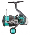 CARRETE DAIWA EMERALDAS AIR 21LT 2500-XH 6.2:1