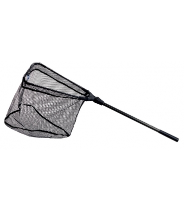 DAIWA SACADERA MALLA CAUCHO 2.55MT 50X45CM
