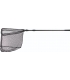 DAIWA SACADERA MALLA CAUCHO 2.55MT 50X45CM
