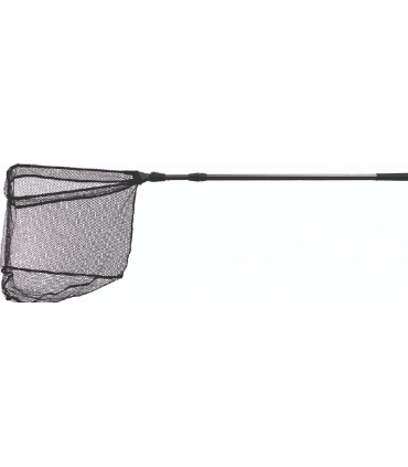 DAIWA SACADERA MALLA CAUCHO 2.55MT 50X45CM