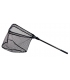 DAIWA SACADERA MALLA CAUCHO 2.70MT 70X66CM
