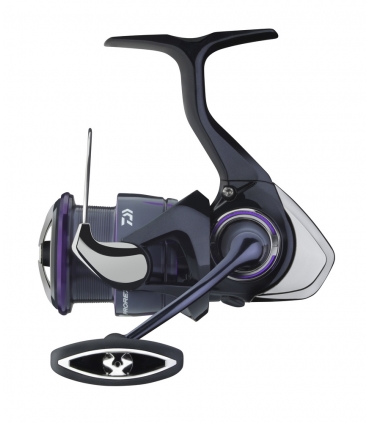 CARRETE DAIWA PROREX V 25 LT 2000S XH 6.2:1
