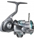 CARRETE DAIWA EMERALDAS AIR LT25 2500C H 5.7:1