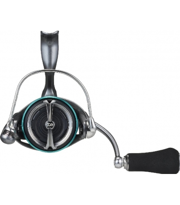 CARRETE DAIWA EMERALDAS AIR LT25 2500C H 5.7:1