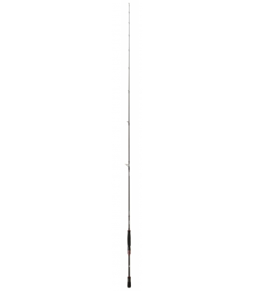CAÑA DAIWA STEEZ AGS 7'1'' H MH FAST 10-35 GR SPINNING 1 TRAMO