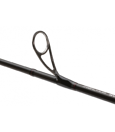 CAÑA DAIWA STEEZ AGS 6'5'' M FAST 5-21 GR SPINNING 1+1
