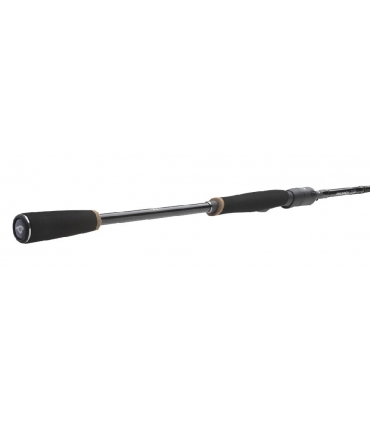 CAÑA DAIWA PROREX XR 7'2" MH FAST 7-28GR SPINNING 1 TRAMO