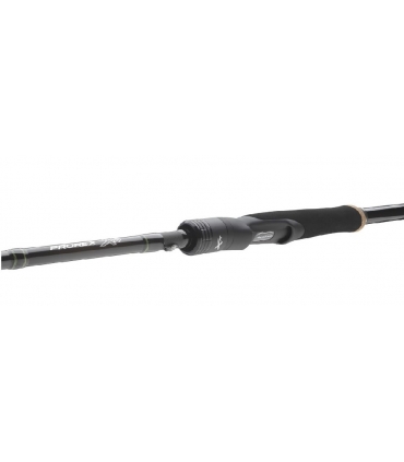 CAÑA DAIWA PROREX XR 7'2" MH FAST 7-28GR SPINNING 1 TRAMO