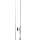 DAIWA COMBO SET LAGUNA 7'0"MF FAST 7-28 CARRETE LAGUNA 3000 LT 2 TRAMOS