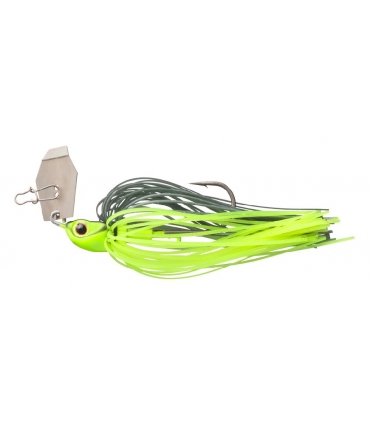 CHATTERBAIT DAIWA PROREX TG 8GR SILVER YELLOW