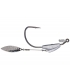 GAMAKATSU SPRING LOCK SPINNER 5/0 1/4OZ PC1