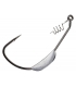 GAMAKATSU SPRING LOCK MONSTER 10/0 3/8OZ 2PC