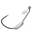 GAMAKATSU SPRING LOCK MONSTER 10/0 3/8OZ 2PC