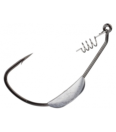 GAMAKATSU SPRING LOCK MONSTER 12/0 3/8OZ 2PC