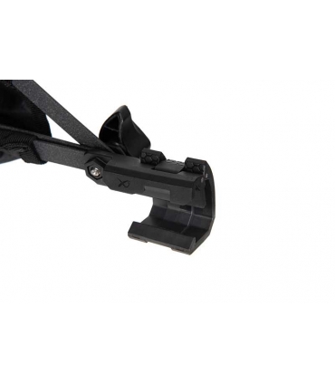 MATRIX FOLDING SIDE TRAY STORM COVER LARGE