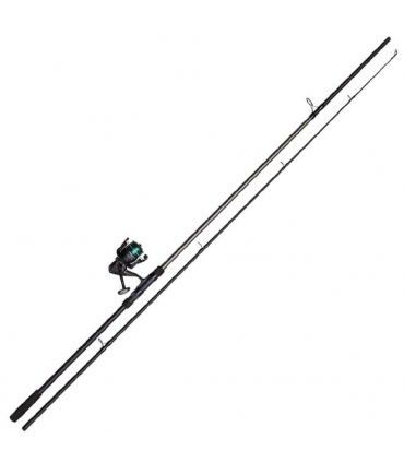 COMBO DAM FULL TECH CARP FD 10FT 3LB 6000FD 0.33MM