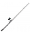 COMBO DAM FULL TECH CARP FD 10FT 3LB 6000FD 0.33MM
