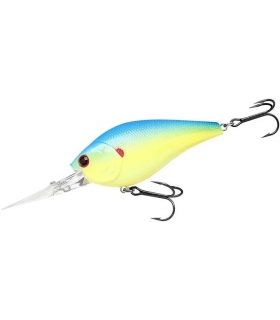 LUCKY CRAFT LC 3.5XD TO CHART BLUE