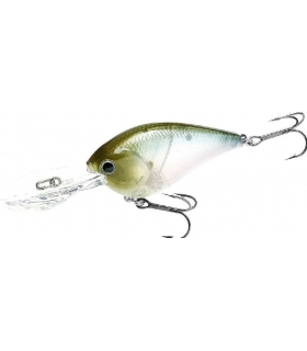 LUCKY CRAFT LC 3.5XD GHOST MINNOW