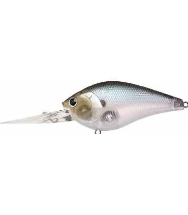 LUCKY CRAFT LC 3.5XD GHOST MINNOW