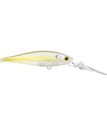 LUCKY CRAFT POINTER 78XD SP CHARTREUSE SHAD
