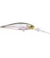 LUCKY CRAFT POINTER 100XD SP GHOST MINNOW