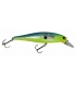 LUCKY CRAFT POINTER 100SP MS CRACK BLUE