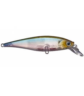 LUCKY CRAFT POINTER 78SP GHOST MINNOW