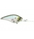 LUCKY CRAFT LC 2.0XD GHOST MINNOW