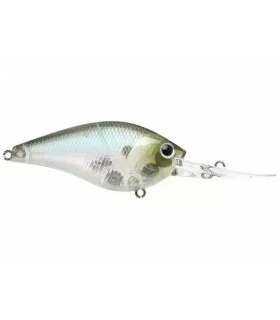 LUCKY CRAFT LC 2.0XD GHOST MINNOW